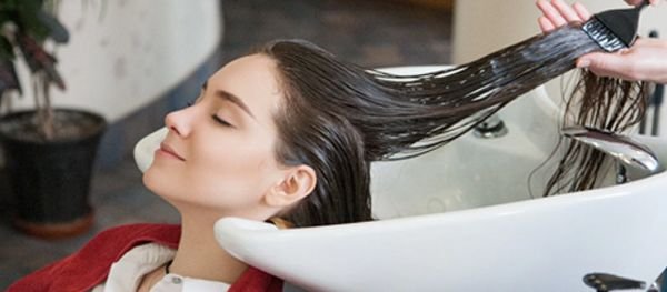 salon at home